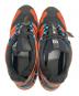 中古・古着 SALOMON (サロモン) XA Pro 3D ブラック×オレンジ サイズ:25.5：7000円