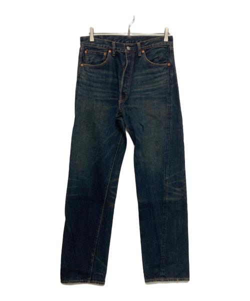 LEVI'S VINTAGE CLOTHING（リーバイス ビンテージ クロージング）LEVI'S VINTAGE CLOTHING (リーバイス ビンテージ クロージング) 復刻501XXデニムパンツ インディゴ サイズ:W34の古着・服飾アイテム