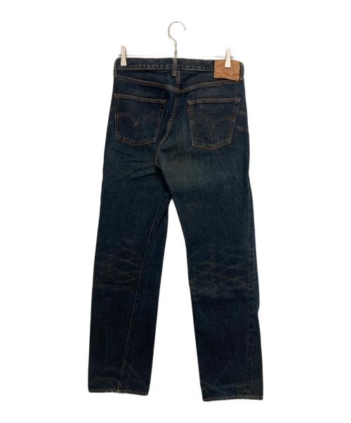 LEVI'S VINTAGE CLOTHING（リーバイス ビンテージ クロージング）LEVI'S VINTAGE CLOTHING (リーバイス ビンテージ クロージング) 復刻501XXデニムパンツ インディゴ サイズ:W34の古着・服飾アイテム