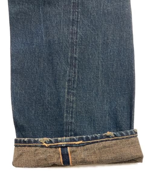 LEVI'S VINTAGE CLOTHING（リーバイス ビンテージ クロージング）LEVI'S VINTAGE CLOTHING (リーバイス ビンテージ クロージング) 復刻501XXデニムパンツ インディゴ サイズ:W34の古着・服飾アイテム