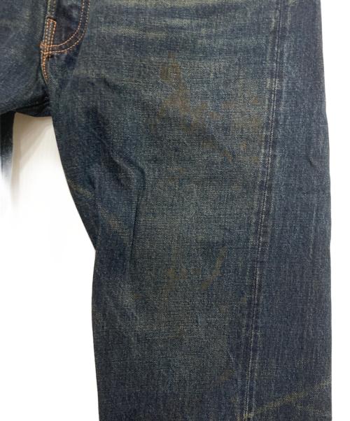 LEVI'S VINTAGE CLOTHING（リーバイス ビンテージ クロージング）LEVI'S VINTAGE CLOTHING (リーバイス ビンテージ クロージング) 復刻501XXデニムパンツ インディゴ サイズ:W34の古着・服飾アイテム