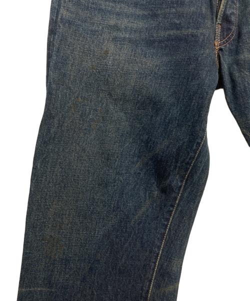 LEVI'S VINTAGE CLOTHING（リーバイス ビンテージ クロージング）LEVI'S VINTAGE CLOTHING (リーバイス ビンテージ クロージング) 復刻501XXデニムパンツ インディゴ サイズ:W34の古着・服飾アイテム