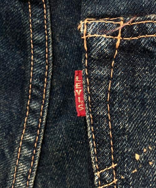 LEVI'S VINTAGE CLOTHING（リーバイス ビンテージ クロージング）LEVI'S VINTAGE CLOTHING (リーバイス ビンテージ クロージング) 復刻501XXデニムパンツ インディゴ サイズ:W34の古着・服飾アイテム
