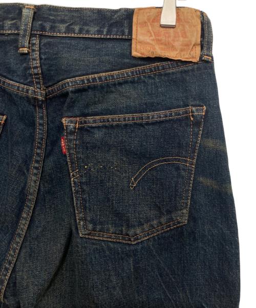 LEVI'S VINTAGE CLOTHING（リーバイス ビンテージ クロージング）LEVI'S VINTAGE CLOTHING (リーバイス ビンテージ クロージング) 復刻501XXデニムパンツ インディゴ サイズ:W34の古着・服飾アイテム