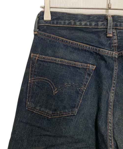 LEVI'S VINTAGE CLOTHING（リーバイス ビンテージ クロージング）LEVI'S VINTAGE CLOTHING (リーバイス ビンテージ クロージング) 復刻501XXデニムパンツ インディゴ サイズ:W34の古着・服飾アイテム