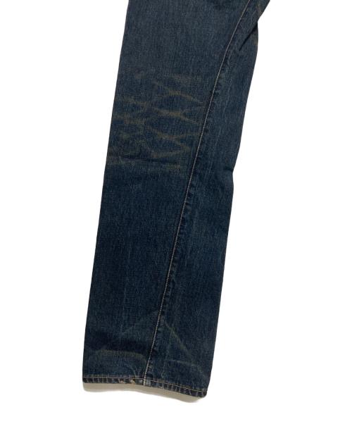 LEVI'S VINTAGE CLOTHING（リーバイス ビンテージ クロージング）LEVI'S VINTAGE CLOTHING (リーバイス ビンテージ クロージング) 復刻501XXデニムパンツ インディゴ サイズ:W34の古着・服飾アイテム