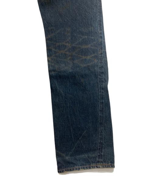 LEVI'S VINTAGE CLOTHING（リーバイス ビンテージ クロージング）LEVI'S VINTAGE CLOTHING (リーバイス ビンテージ クロージング) 復刻501XXデニムパンツ インディゴ サイズ:W34の古着・服飾アイテム