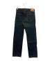 LEVI'S VINTAGE CLOTHING (リーバイス ビンテージ クロージング) 復刻501XXデニムパンツ インディゴ サイズ:W34：15000円