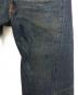 中古・古着 LEVI'S VINTAGE CLOTHING (リーバイス ビンテージ クロージング) 復刻501XXデニムパンツ インディゴ サイズ:W34：15000円