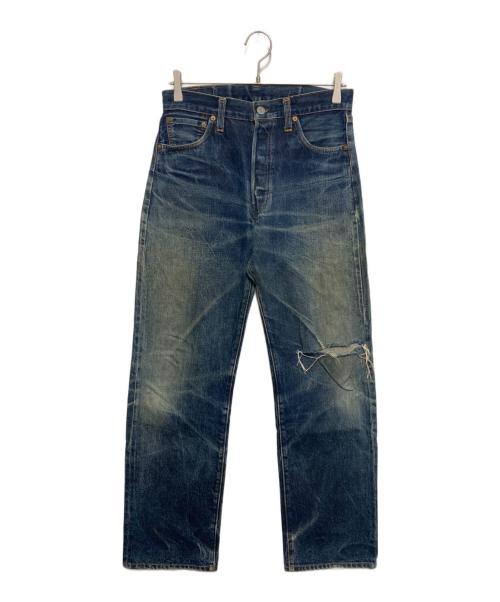 LEVI'S（リーバイス）LEVI'S (リーバイス) 501XXデニムパンツ ブルー サイズ:W30の古着・服飾アイテム