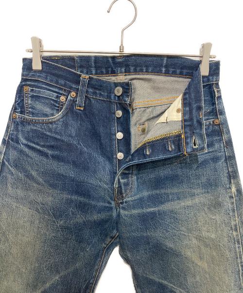 LEVI'S（リーバイス）LEVI'S (リーバイス) 501XXデニムパンツ ブルー サイズ:W30の古着・服飾アイテム