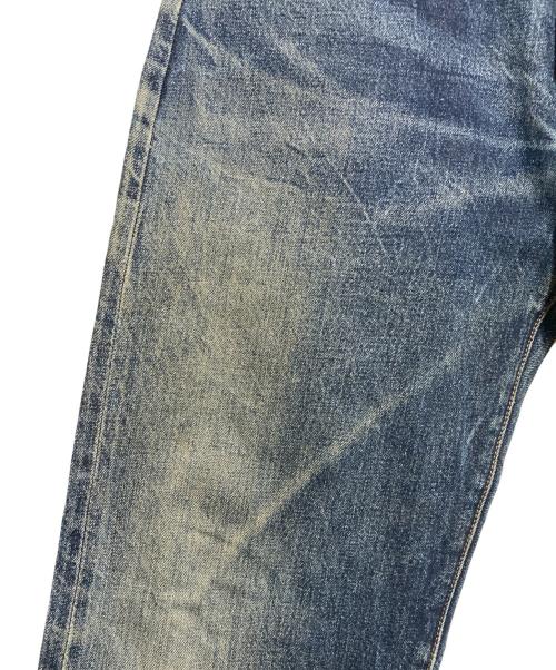 LEVI'S（リーバイス）LEVI'S (リーバイス) 501XXデニムパンツ ブルー サイズ:W30の古着・服飾アイテム
