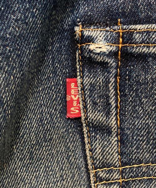 LEVI'S（リーバイス）LEVI'S (リーバイス) 501XXデニムパンツ ブルー サイズ:W30の古着・服飾アイテム