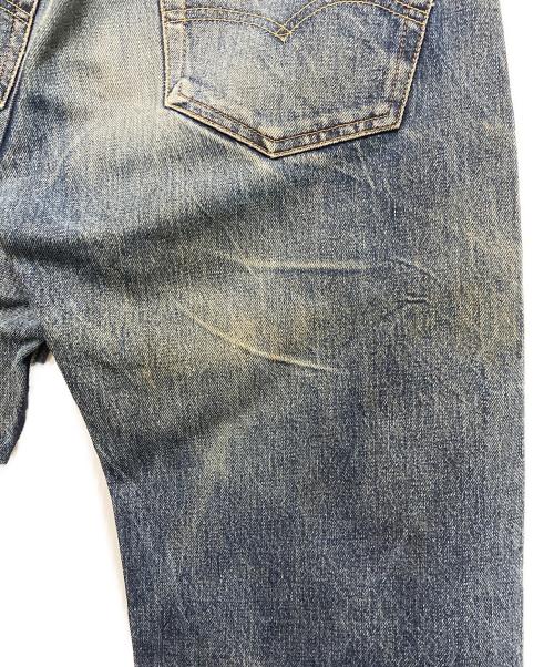 LEVI'S（リーバイス）LEVI'S (リーバイス) 501XXデニムパンツ ブルー サイズ:W30の古着・服飾アイテム