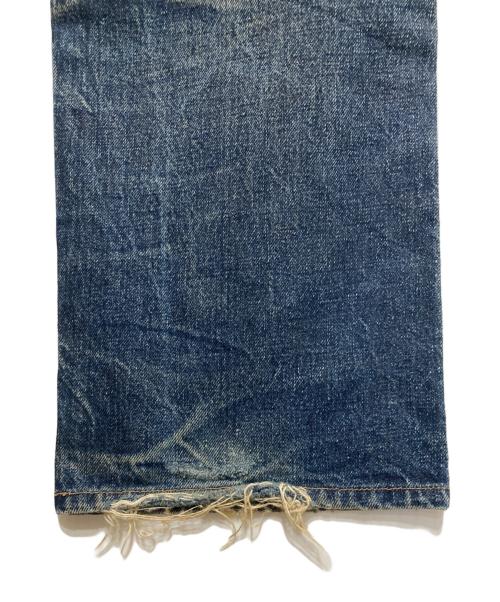 LEVI'S（リーバイス）LEVI'S (リーバイス) 501XXデニムパンツ ブルー サイズ:W30の古着・服飾アイテム
