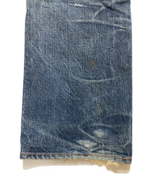 LEVI'S（リーバイス）LEVI'S (リーバイス) 501XXデニムパンツ ブルー サイズ:W30の古着・服飾アイテム