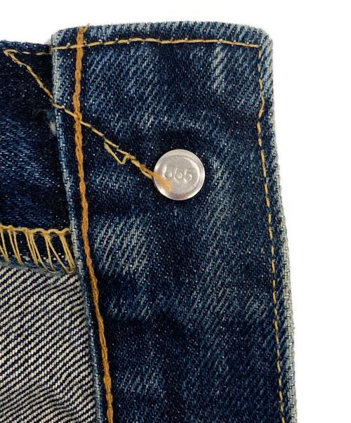 LEVI'S（リーバイス）LEVI'S (リーバイス) 501XXデニムパンツ ブルー サイズ:W30の古着・服飾アイテム