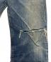 中古・古着 LEVI'S (リーバイス) 501XXデニムパンツ ブルー サイズ:W30：20000円