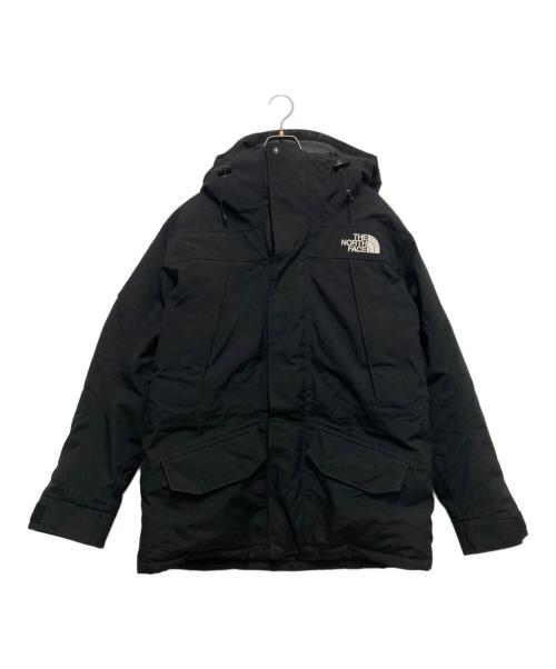 THE NORTH FACE（ザ ノース フェイス）THE NORTH FACE (ザ ノース フェイス) Antarctica Parka ブラック サイズ:XLの古着・服飾アイテム