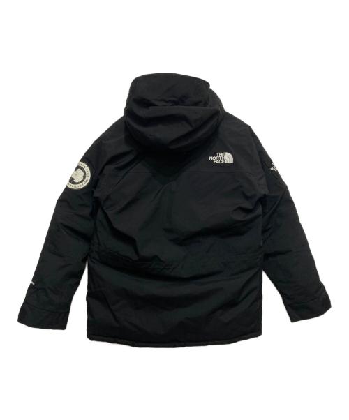 THE NORTH FACE（ザ ノース フェイス）THE NORTH FACE (ザ ノース フェイス) Antarctica Parka ブラック サイズ:XLの古着・服飾アイテム