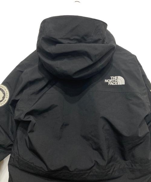THE NORTH FACE（ザ ノース フェイス）THE NORTH FACE (ザ ノース フェイス) Antarctica Parka ブラック サイズ:XLの古着・服飾アイテム