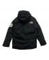 THE NORTH FACE (ザ ノース フェイス) Antarctica Parka ブラック サイズ:XL：40000円