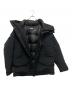 中古・古着 THE NORTH FACE (ザ ノース フェイス) Antarctica Parka ブラック サイズ:XL：40000円