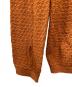 中古・古着 BRING (ブリング) WUNDERWEAR シームレスクルーネック オレンジ サイズ:Ｍ：8000円