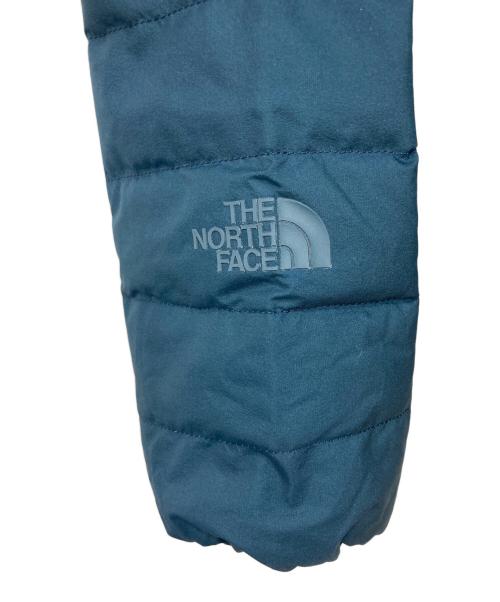 THE NORTH FACE（ザ ノース フェイス）THE NORTH FACE (ザ ノース フェイス) WS Zepher Shell Cardigan ブルー サイズ:Ｍの古着・服飾アイテム