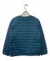 THE NORTH FACE (ザ ノース フェイス) WS Zepher Shell Cardigan ブルー サイズ:Ｍ：13000円