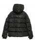 DIESEL (ディーゼル) W-RUSSEL/ダウンジャケット ブラック サイズ:XL：15000円