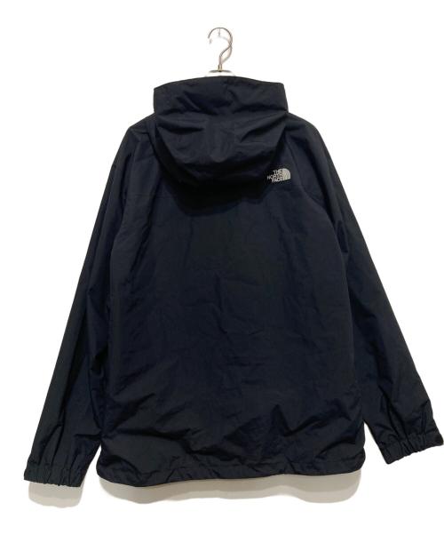 THE NORTH FACE（ザ ノース フェイス）THE NORTH FACE (ザ ノース フェイス) ScoopJacket ブラック サイズ:XXLの古着・服飾アイテム