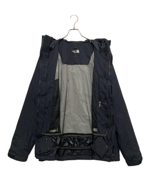 THE NORTH FACE（ザ ノース フェイス）THE NORTH FACE (ザ ノース フェイス) ScoopJacket ブラック サイズ:XXLの古着・服飾アイテム