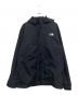 THE NORTH FACE（ザ ノース フェイス）の古着「ScoopJacket」｜ブラック