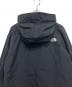 THE NORTH FACE (ザ ノース フェイス) ScoopJacket ブラック サイズ:XXL：15000円