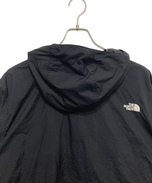 THE NORTH FACE（ザ ノース フェイス）THE NORTH FACE (ザ ノース フェイス) Compact Jacket ブラック サイズ:XLの古着・服飾アイテム