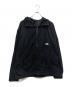 THE NORTH FACE（ザ ノース フェイス）の古着「Compact Jacket」｜ブラック