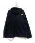 THE NORTH FACE (ザ ノース フェイス) Compact Jacket ブラック サイズ:XL：10000円