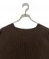 HOMME PLISSE ISSEY MIYAKEの古着・服飾アイテム：13000円