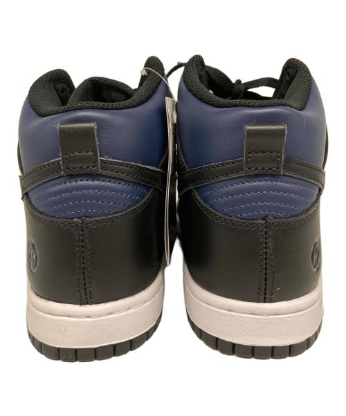 NIKE（ナイキ）NIKE (ナイキ) FRAGMENT DESIGN (フラグメントデザイン) Dunk High 