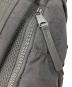 中古・古着 DIESEL (ディーゼル) Logos S-Small backpack ブラック：13000円
