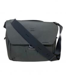 peak design（ピークデザイン）の古着「エブリデイ メッセンジャー 13L」｜ブラック