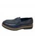 CLARKS (クラークス) コインローファー ネイビー サイズ:25：8000円