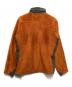 Patagonia (パタゴニア) R3ハイロフトジャケット オレンジ サイズ:L：10000円