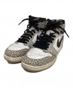 NIKEナイキ）の古着「Air Jordan 1 High OG　エア ジョーダン ワン ハイ オージー」｜