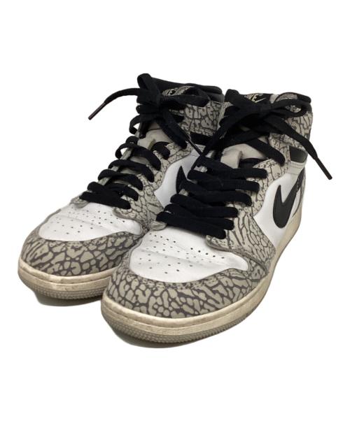NIKE（ナイキ）NIKE (ナイキ) Air Jordan 1 High OG　エア ジョーダン ワン ハイ オージー 