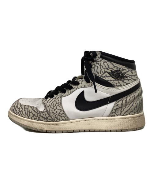 NIKE（ナイキ）NIKE (ナイキ) Air Jordan 1 High OG　エア ジョーダン ワン ハイ オージー 