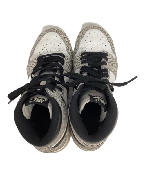 NIKE（ナイキ）NIKE (ナイキ) Air Jordan 1 High OG　エア ジョーダン ワン ハイ オージー 
