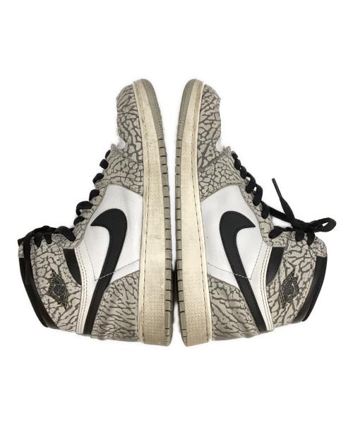 NIKE（ナイキ）NIKE (ナイキ) Air Jordan 1 High OG　エア ジョーダン ワン ハイ オージー 