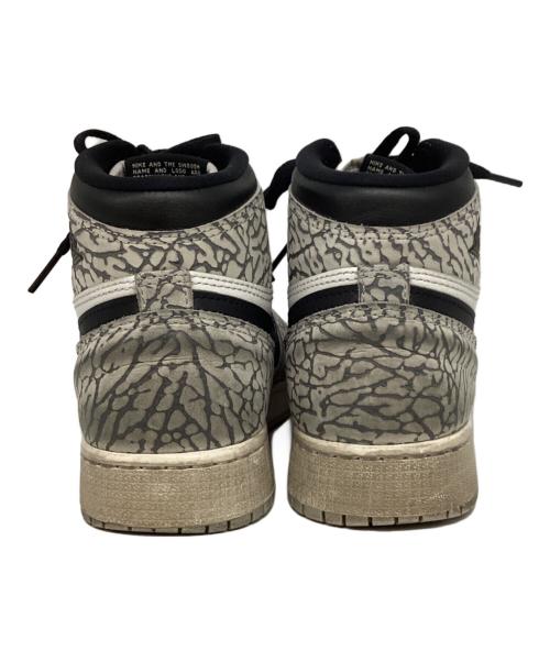 NIKE（ナイキ）NIKE (ナイキ) Air Jordan 1 High OG　エア ジョーダン ワン ハイ オージー 